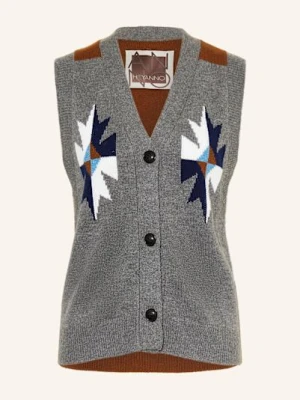 Heyanno Bezrękawnik Mmhvictory grau