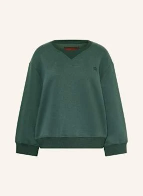 Heyanno Bluza Nierozpinana Mmharmony grau