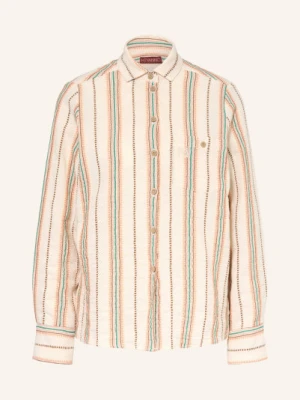 Heyanno Bluzka Koszulowa Mmhgrow orange