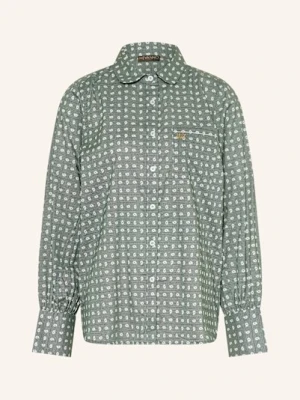 Heyanno Koszula Mmhdance gruen