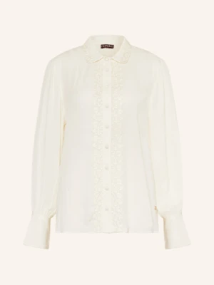 Heyanno Koszula Mmhdazz weiss