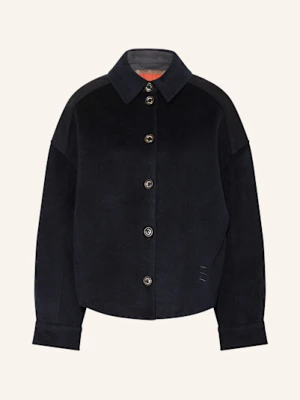 Heyanno Kurtka Mmhchaming blau