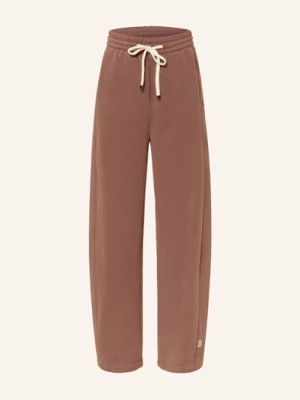 Heyanno Spodnie Dresowe Mmharmony braun