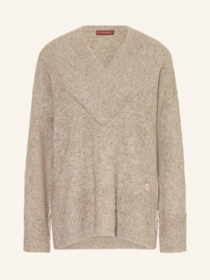 Heyanno Sweter Mmhzen grau