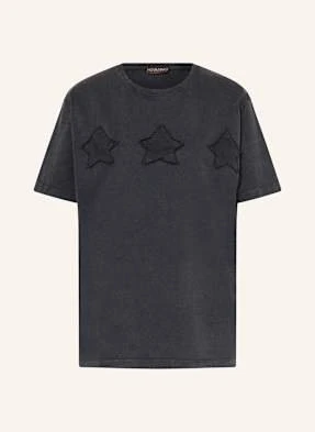 Heyanno T-Shirt Mmhstar blau