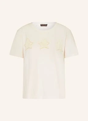 Heyanno T-Shirt Mmhstar weiss