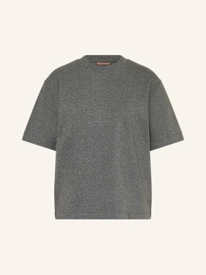 Heyanno T-Shirt Mmhtrust grau