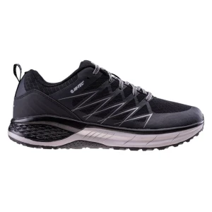 Hi-Tec Buty Turystyczne Trail Destroyer Low czarne