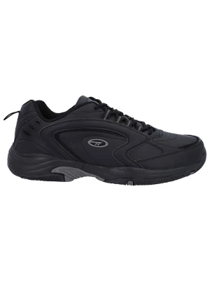 Hi-Tec Sneakersy "BLAST LITE" w kolorze czarnym rozmiar: 44