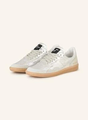 Hidn-Ander Sneakersy Mega T silber
