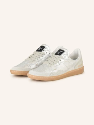 Zdjęcie produktu Hidn-Ander Sneakersy Mega T silber