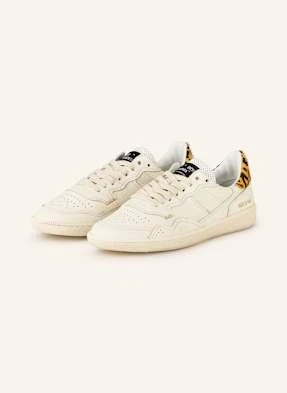 Hidn-Ander Sneakersy Mega T weiss
