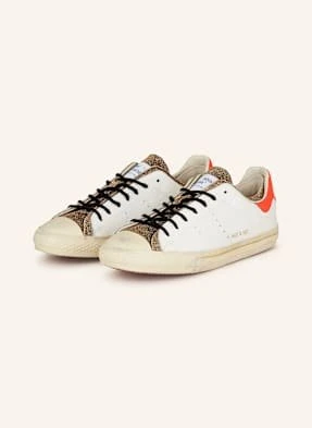 Hidn-Ander Sneakersy Starless Low weiss