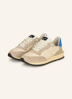 Hidn-Ander Sneakersy Tenkei Prime beige