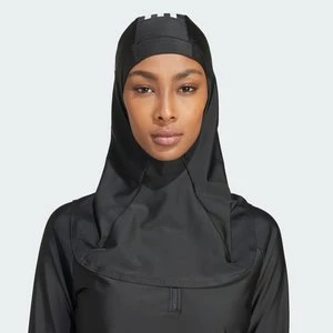 Hidżab 3-Stripes Swim Adidas