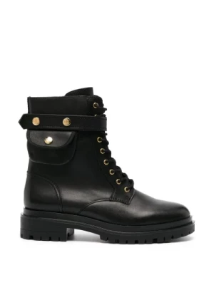 High Boots Ralph Lauren