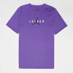 High Brand Read Sustainable Short Sleeve Tee, markiJordan, T-Shirts, w kolorze fioletowy, rozmiar: