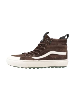 High-Top Mte-2 Utilit Sneakers Vans