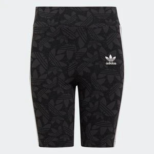 High-Waisted Cycling Shorts Adidas