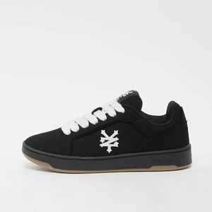 Highbridge GS black/white, marki Zoo YorkFootwear, w kolorze Czarny, rozmiar