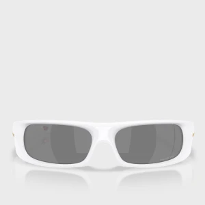 Highland Pearl Oakley biały