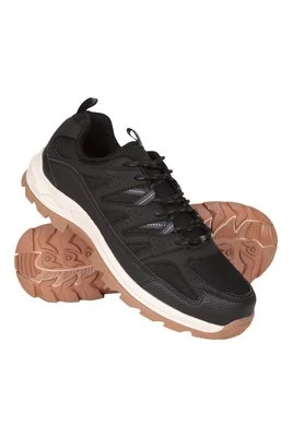 Highline II - Buty trekkingowe męskie - Black Mountain Warehouse