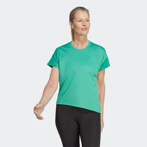 HIIT AEROREADY Quickburn Training Tee Adidas