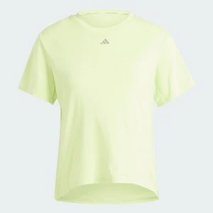 HIIT HEAT.RDY Sweat-Conceal Training Tee Adidas