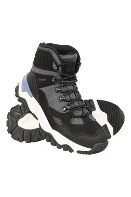 Hike - wodoodporne buty damskie - Black Mountain Warehouse