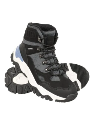 Hike - wodoodporne buty damskie - Black Mountain Warehouse