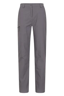 Hiker Stretch - spodnie damskie capri - Grey Mountain Warehouse