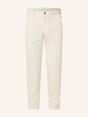 Hiltl Chino Taura O Kroju Slim Fit beige