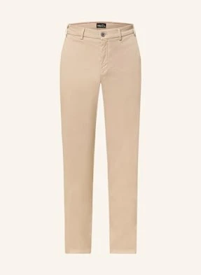 Hiltl Chinosy Pamo Regular Fit beige