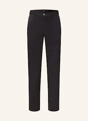 Hiltl Chinosy Pamo Regular Fit blau