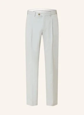 Hiltl Chinosy Regular Fit blau