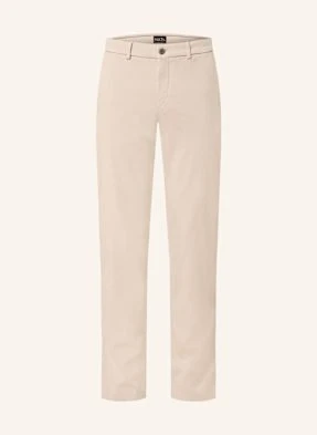 Hiltl Chinosy Slim Fit beige