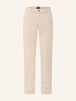 Hiltl Chinosy Slim Fit beige