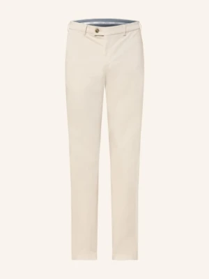 Hiltl Chinosy Slim Fit beige