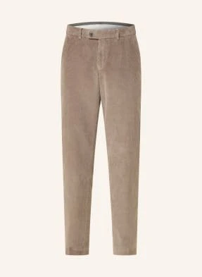 Hiltl Cordchino Regular Fit grau
