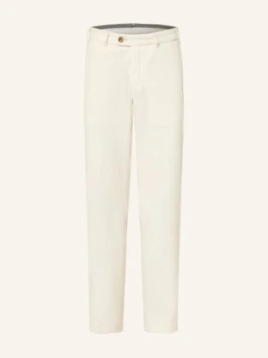 Hiltl Cordchino Regular Fit weiss