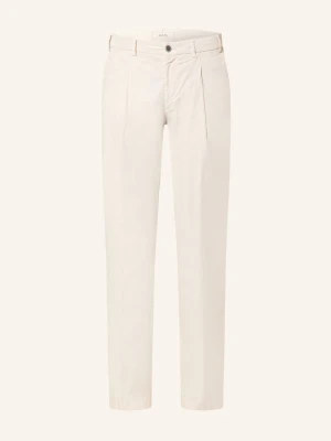 Hiltl Spodnie Chino O Kroju Slim Fit beige