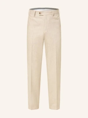 Hiltl Spodnie Piacenza Regular Fit beige