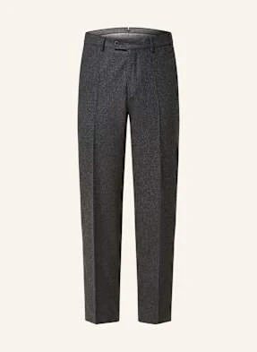 Hiltl Spodnie Piacenza Regular Fit grau