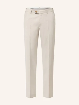 Hiltl Spodnie Regular Fit beige