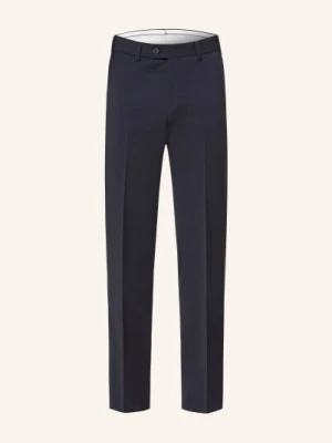Hiltl Spodnie Regular Fit blau