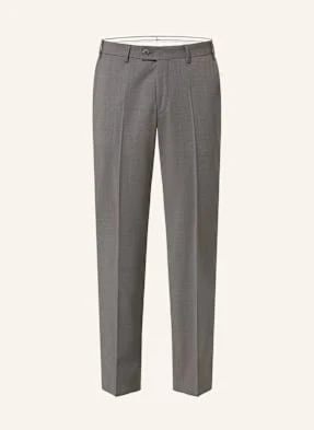 Hiltl Spodnie Regular Fit grau