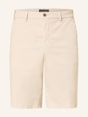 Hiltl Szorty Chino Parmino beige