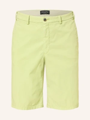 Hiltl Szorty Chino Parmino gruen