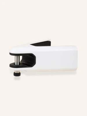 Hiplok Uchwyt Rowerowy Airlok weiss