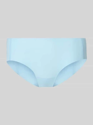 Hipster z elastycznym pasem model 'ZERO FEEL 2.0' Sloggi